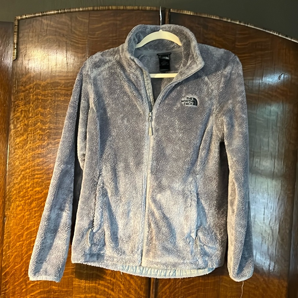 Women’s North Face Osito 2 Jacket